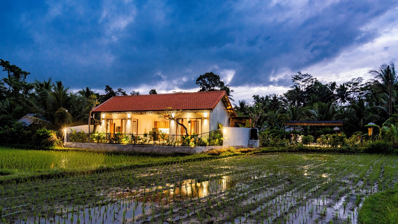 Photo of Outdoor in Melayang
