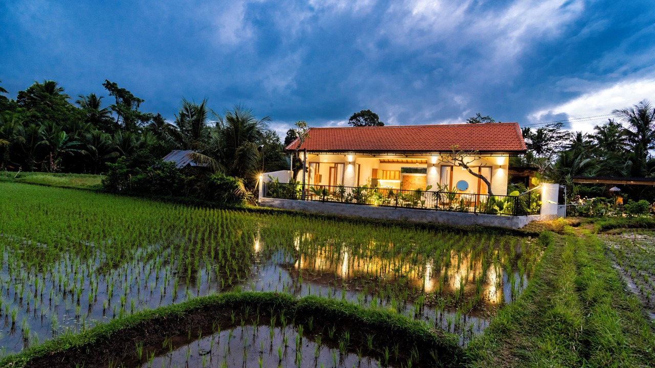 Photo of Outdoor in Melayang