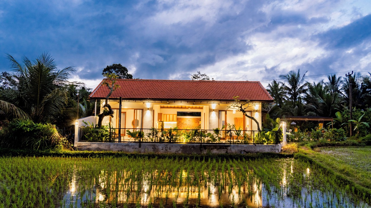 Photo of Outdoor in Melayang
