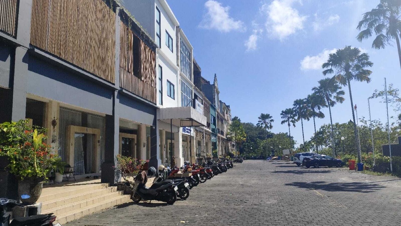 Photo of Outdoor in Pecatu