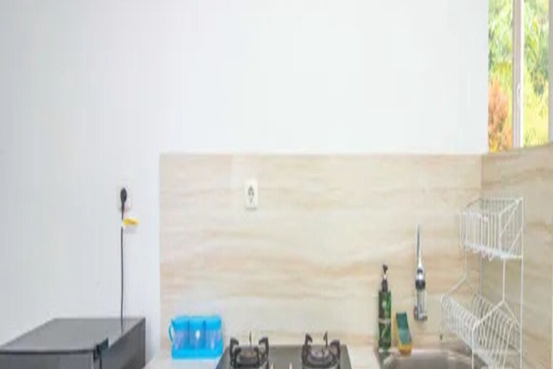 Photo of Kitchen in Oro Oro Ombo