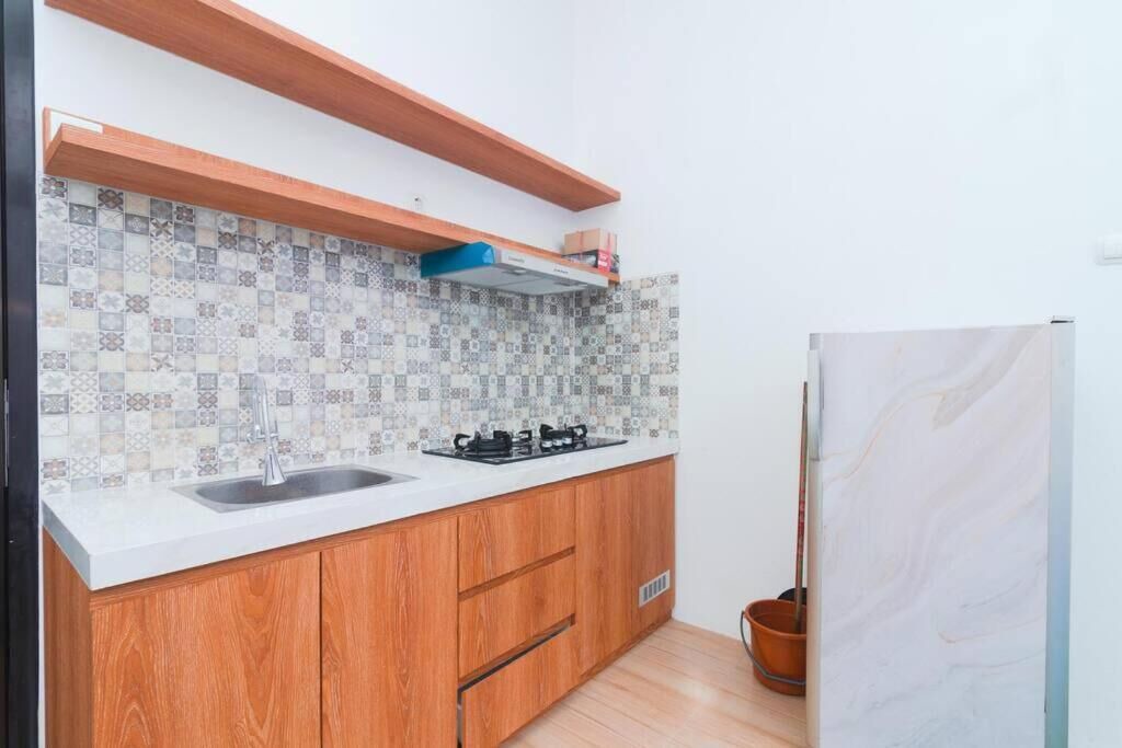 Photo of Kitchen in Oro Oro Ombo