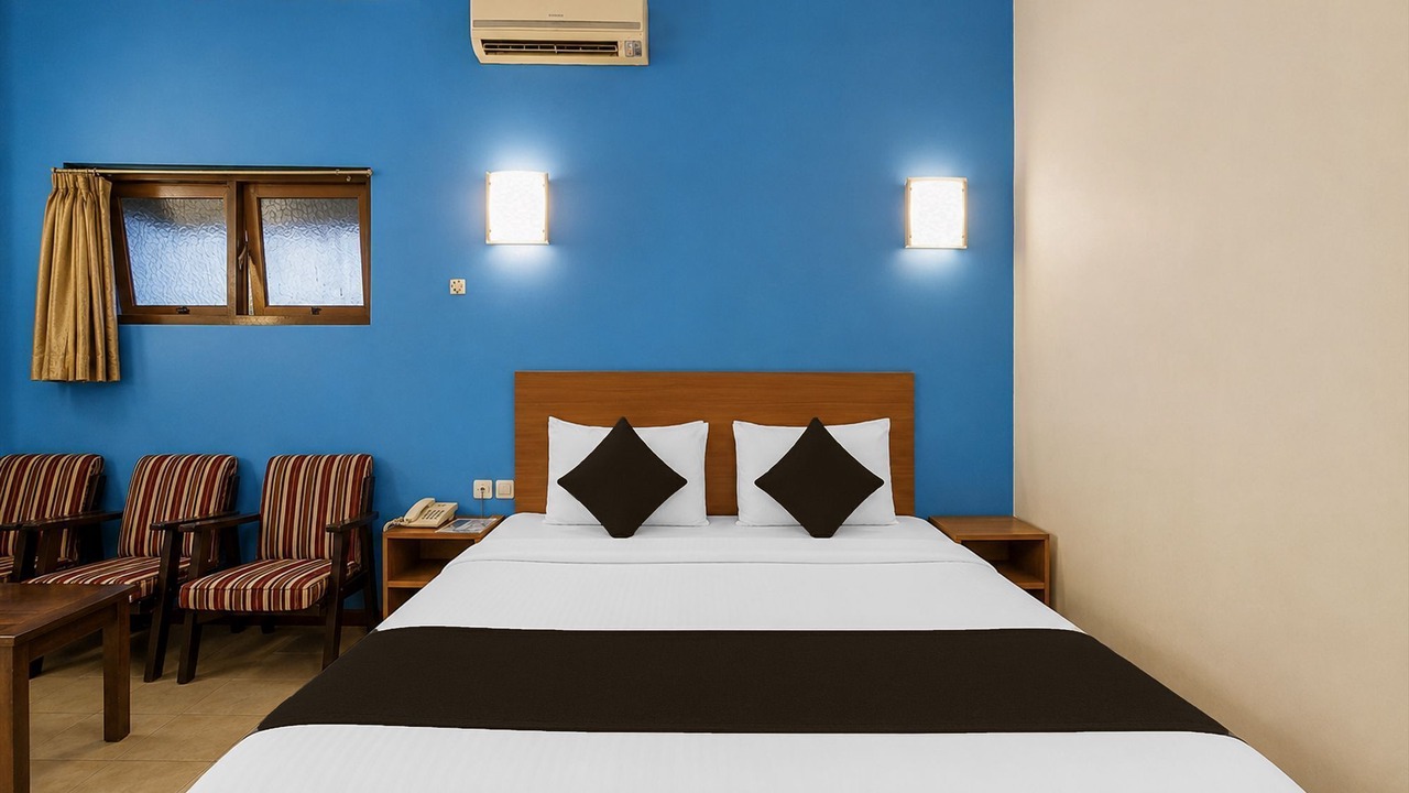 Photo of Bedroom in Jember