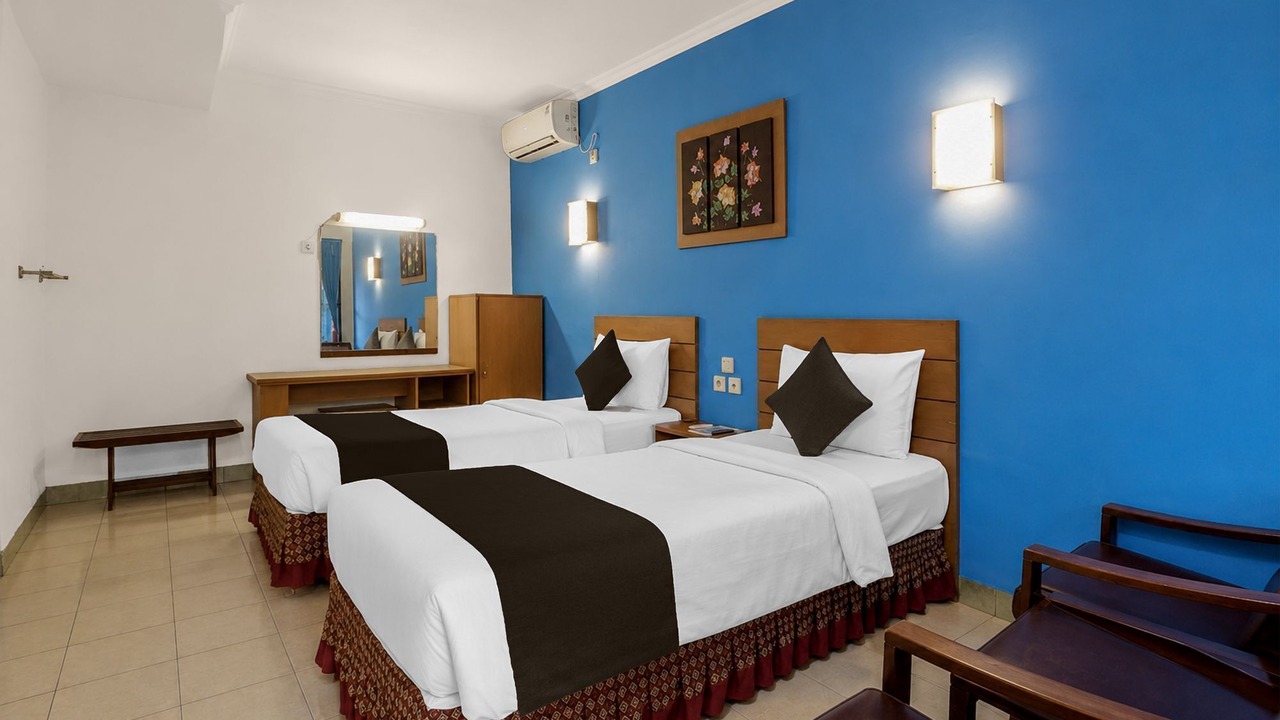 Photo of Bedroom in Jember