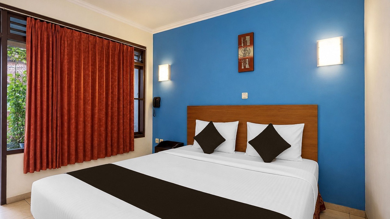 Photo of Bedroom in Jember
