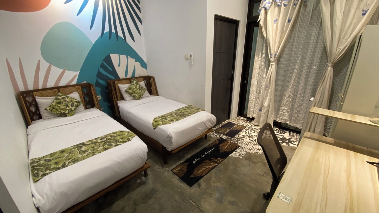 Photo of Patio Balcony in Mlati