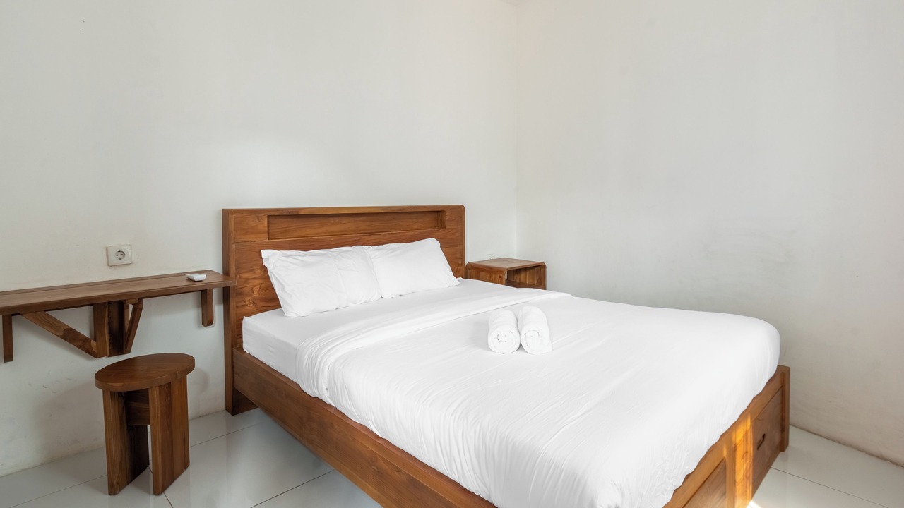 Photo of Bedroom in Braga