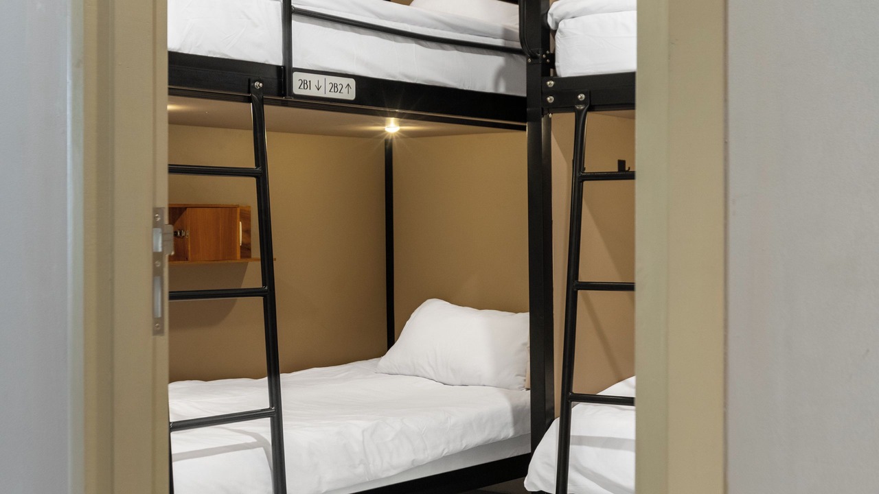 Photo of Bedroom in Braga