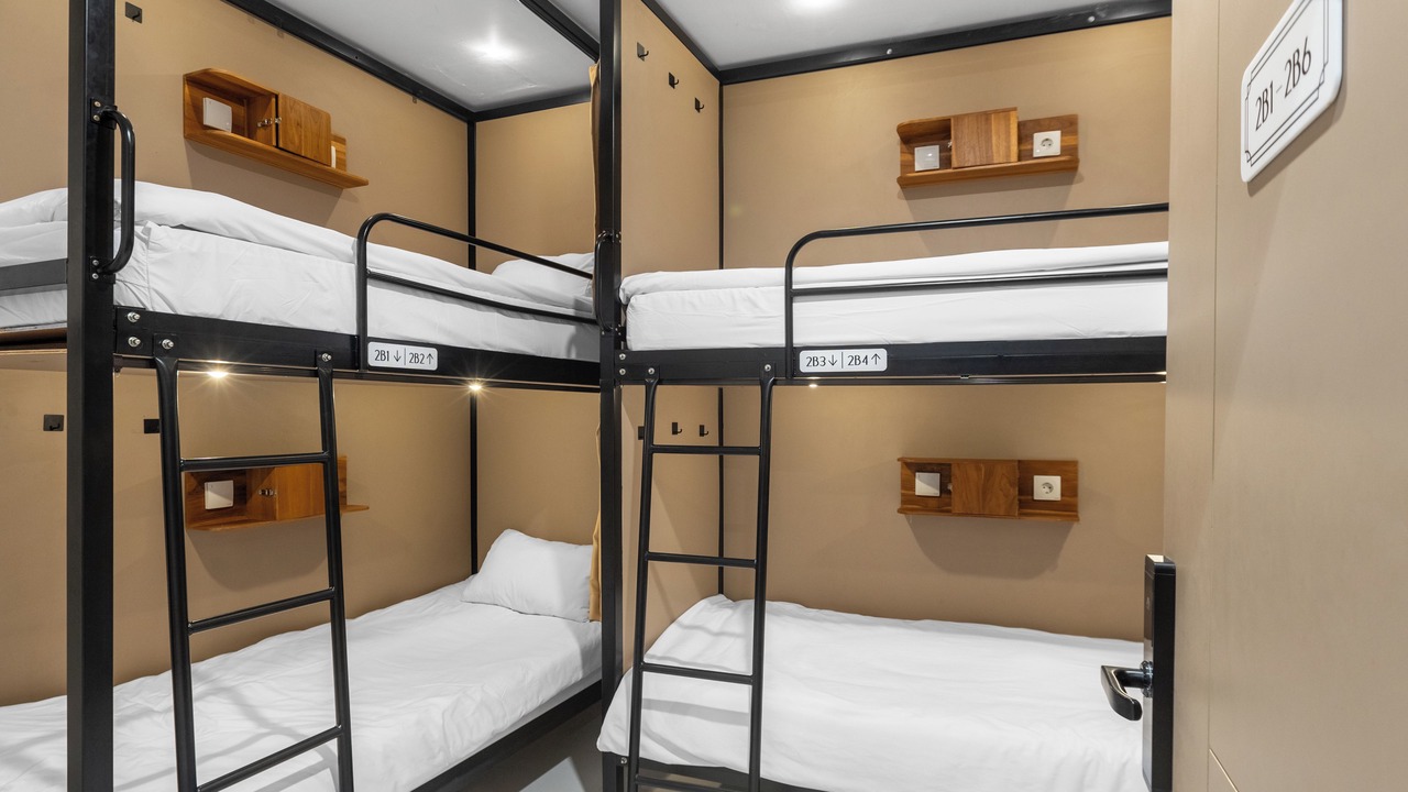 Photo of Bedroom in Braga