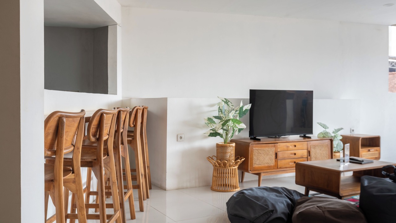 Photo of Livingroom in Braga
