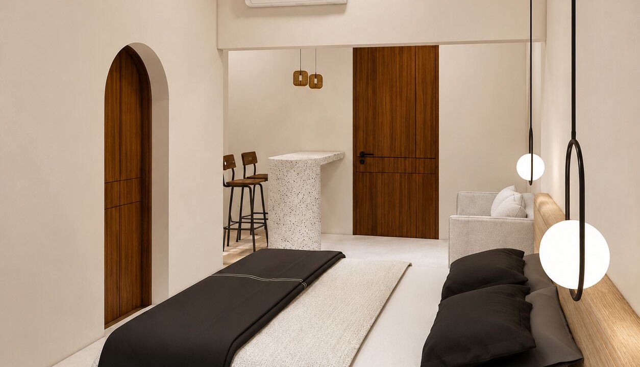 Photo of Bedroom in Ngaglik