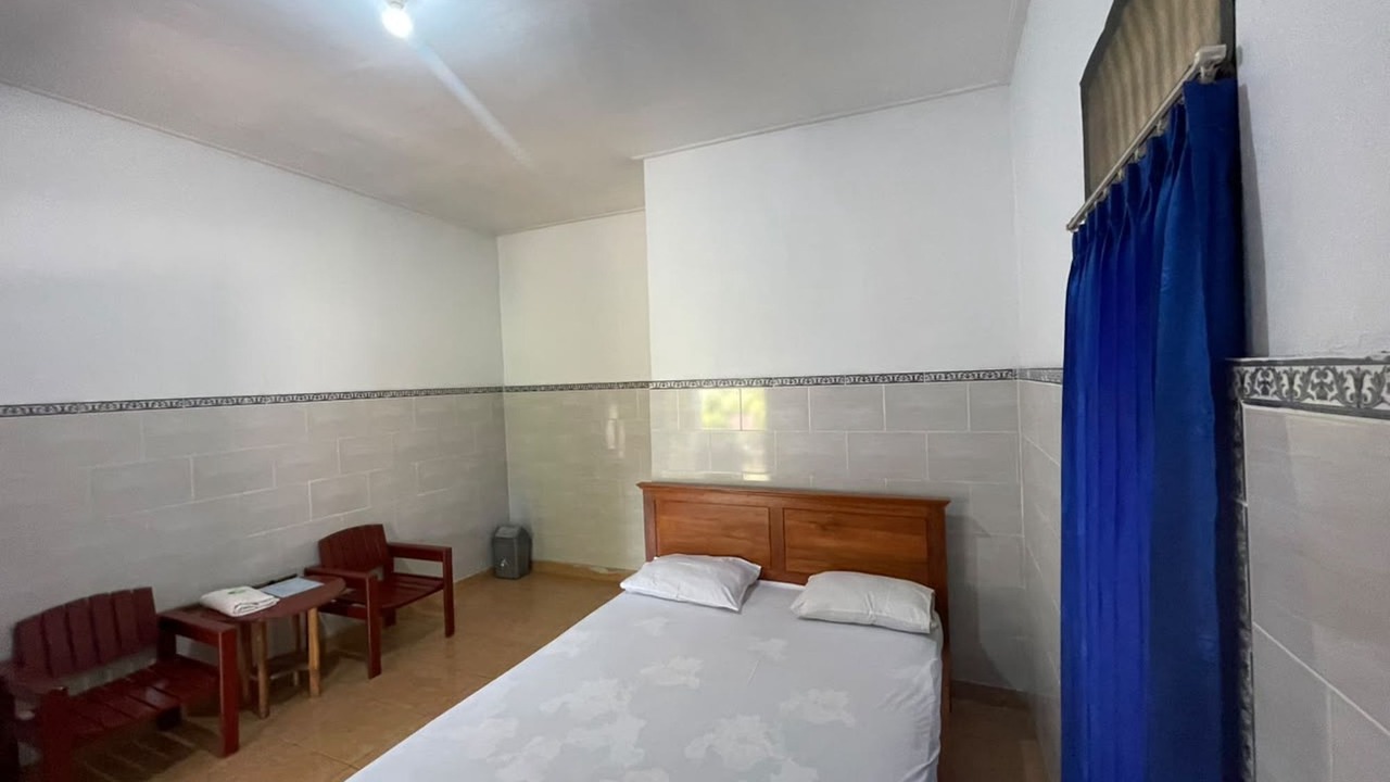 Photo of Bedroom in Negara