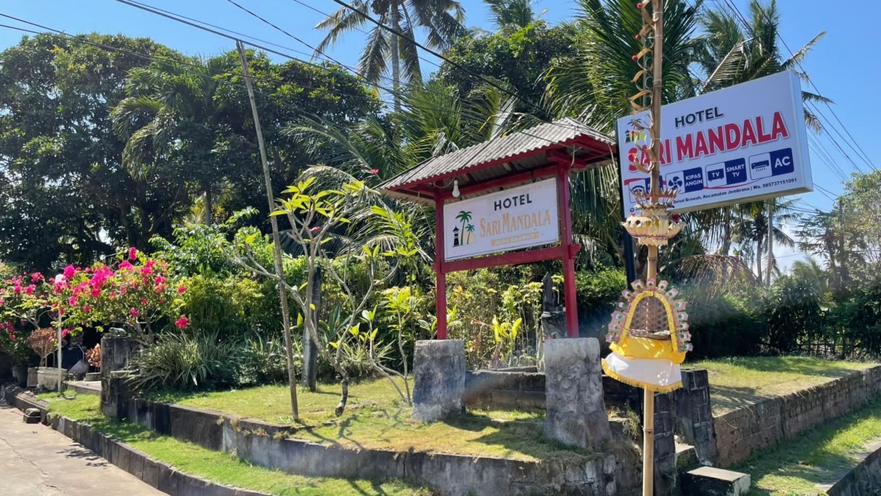 Photo of Outdoor in Negara