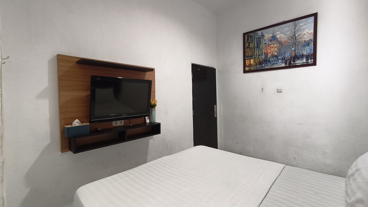 Photo of Bedroom in Rajabasa