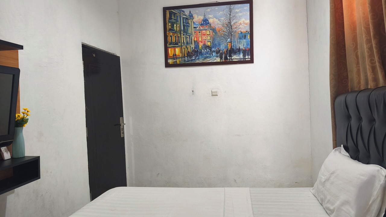 Photo of Bedroom in Rajabasa