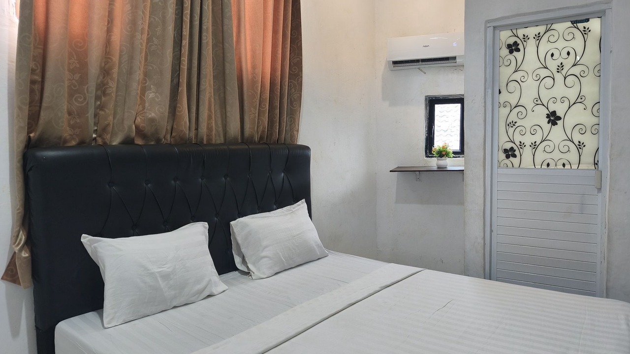 Photo of Bedroom in Rajabasa