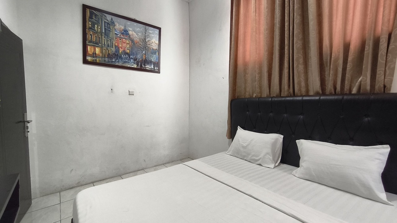 Photo of Bedroom in Rajabasa
