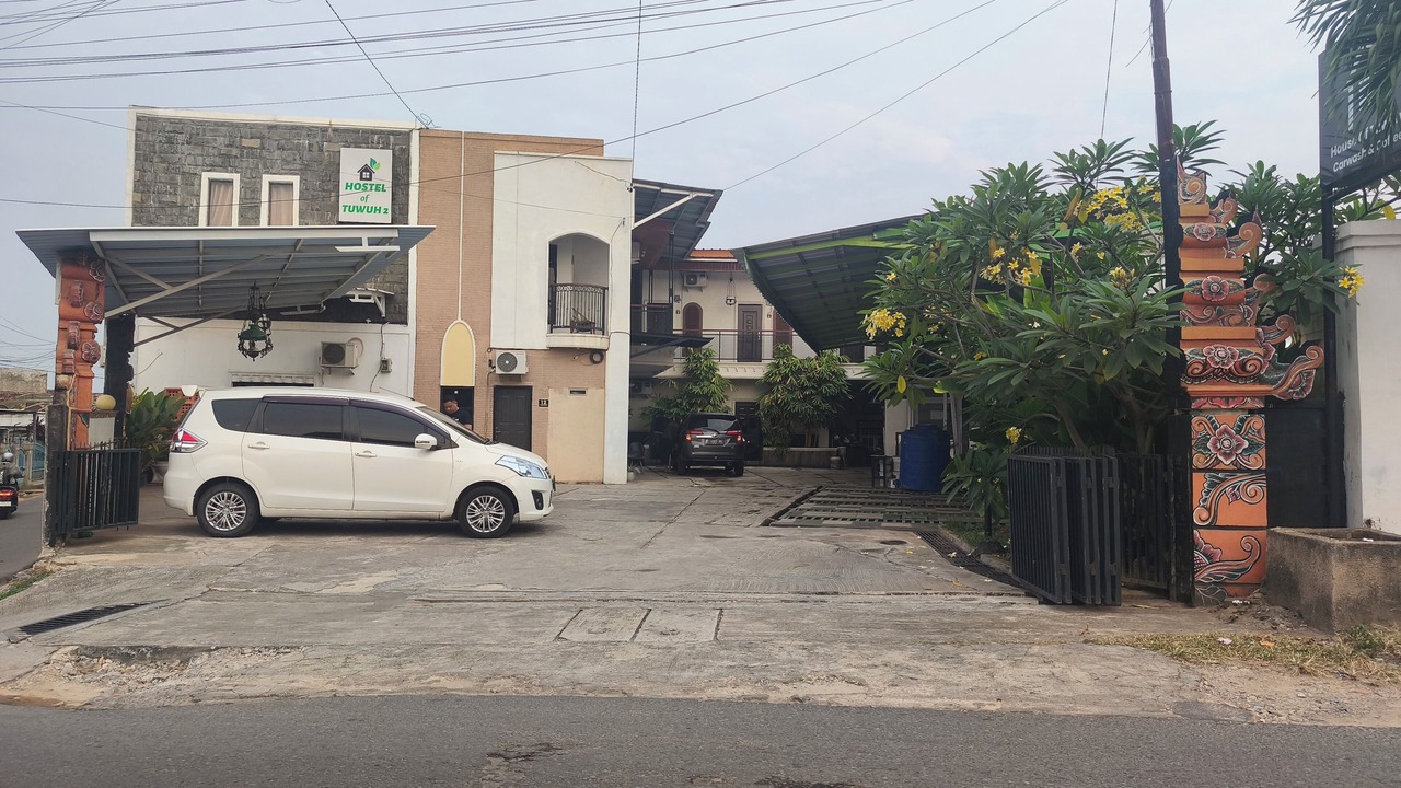 Photo of Outdoor in Rajabasa