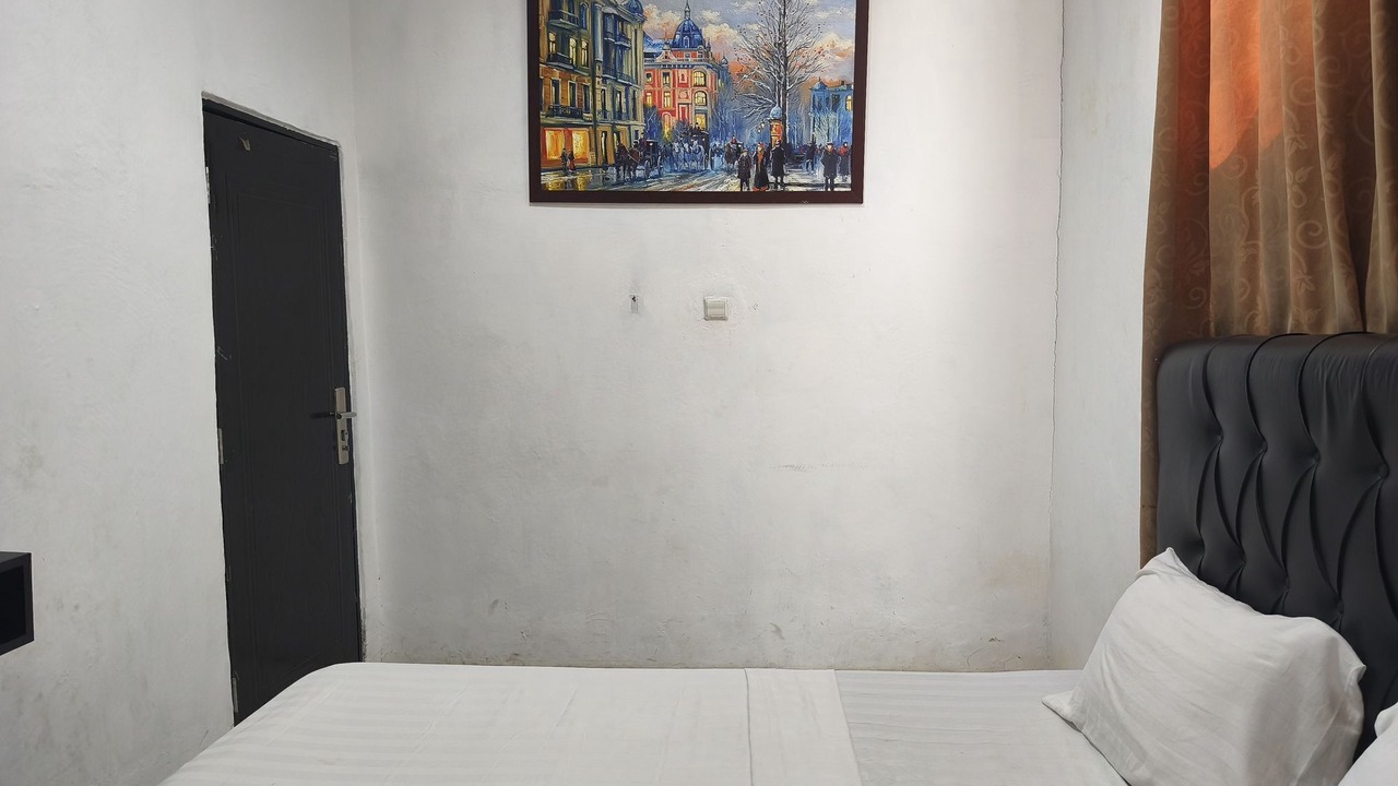 Photo of Bedroom in Rajabasa