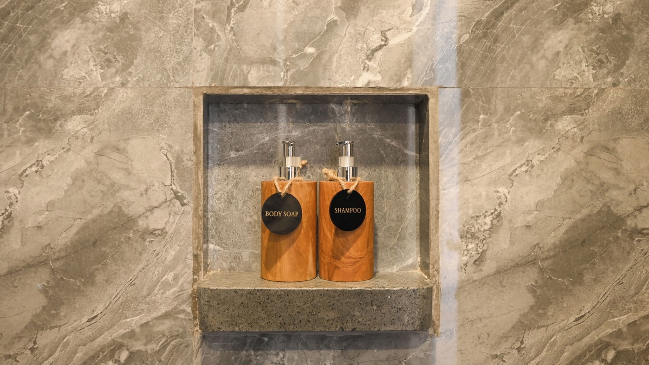 Photo of Bathroom in Ungasan