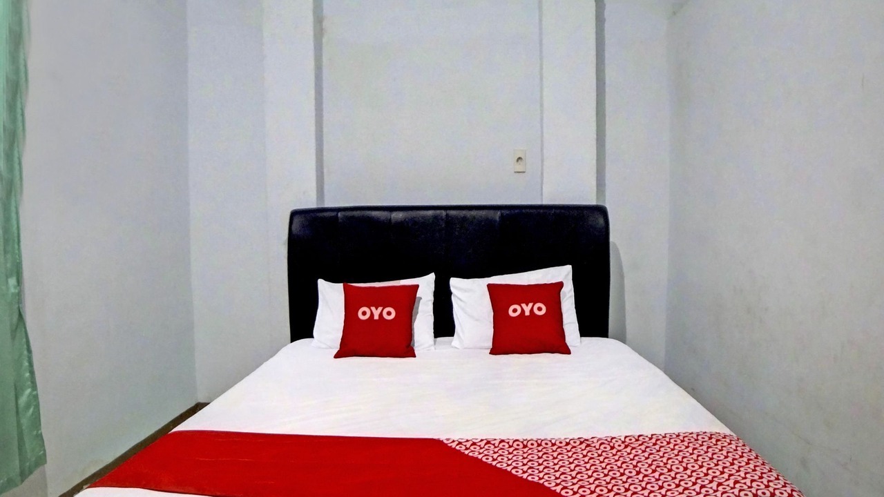 Photo of Bedroom in Medan