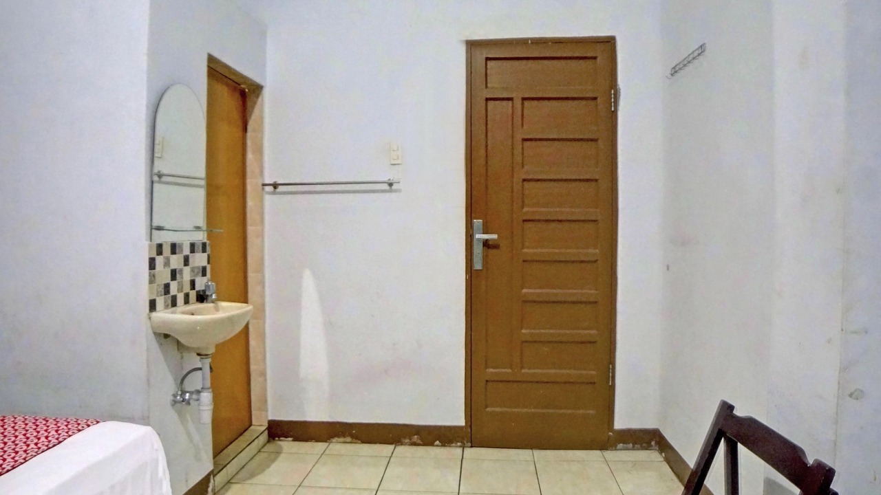 Photo of Bedroom in Medan