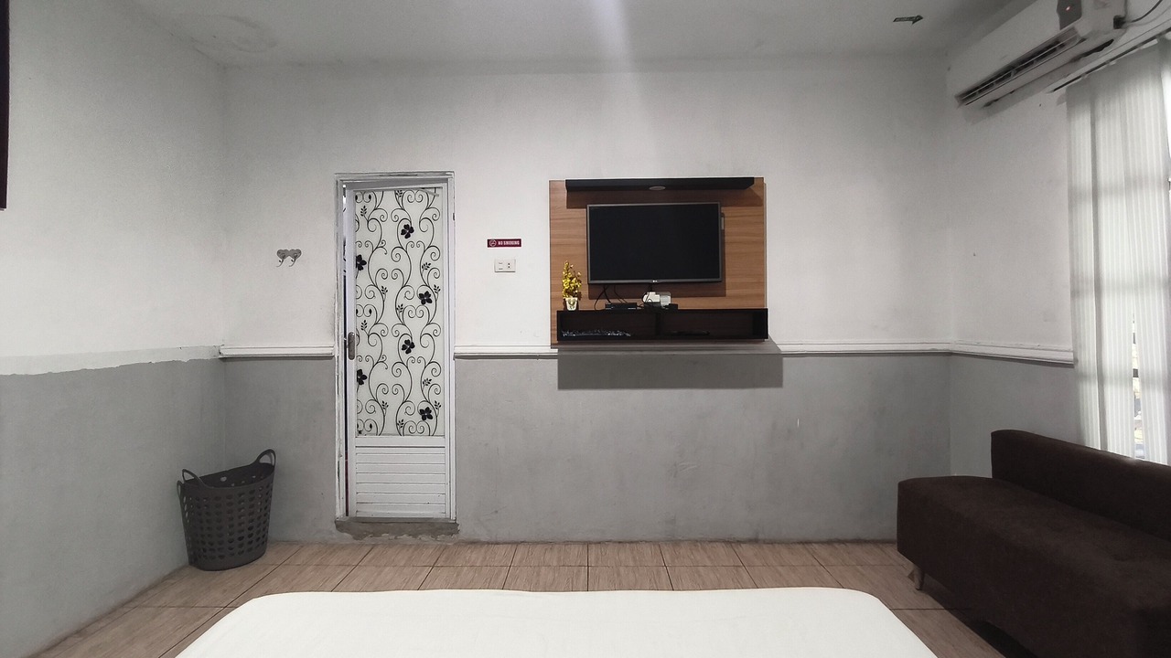 Photo of Bedroom in Rajabasa