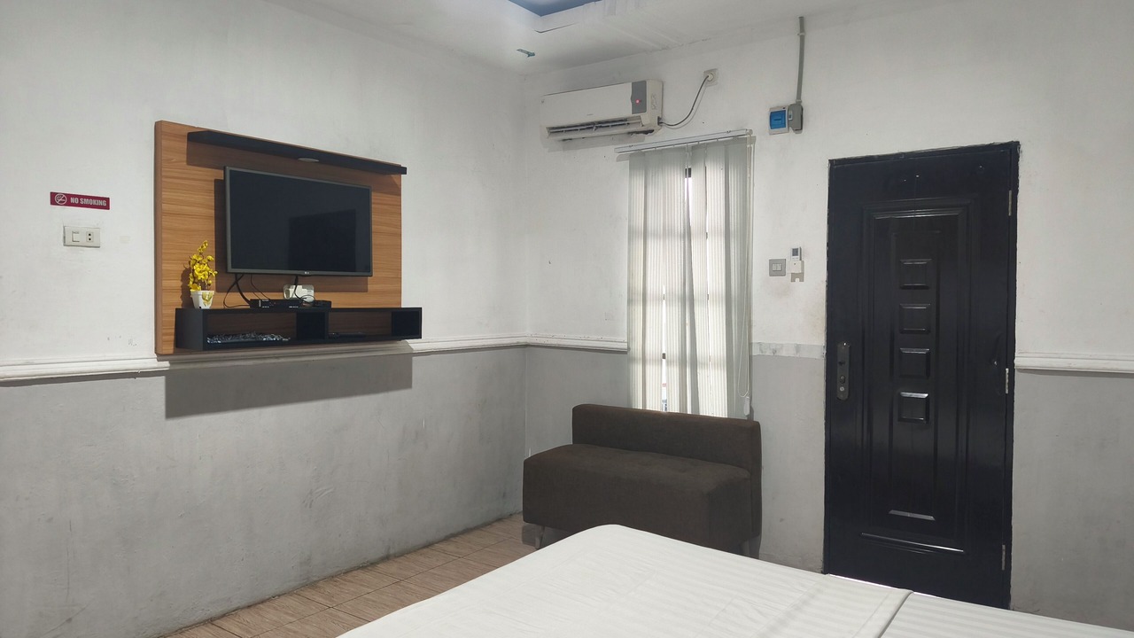 Photo of Bedroom in Rajabasa
