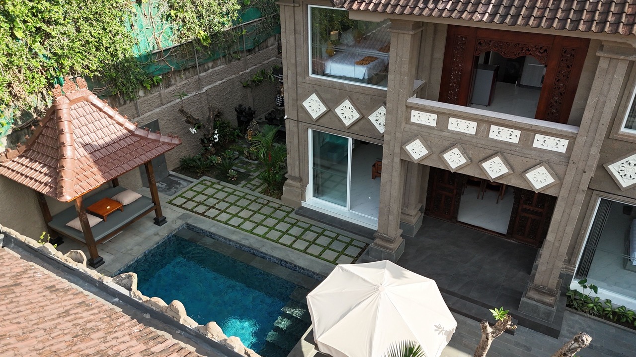 Photo of Outdoor in Legian