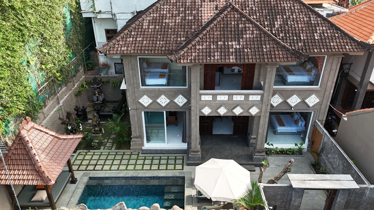 Photo of Outdoor in Legian