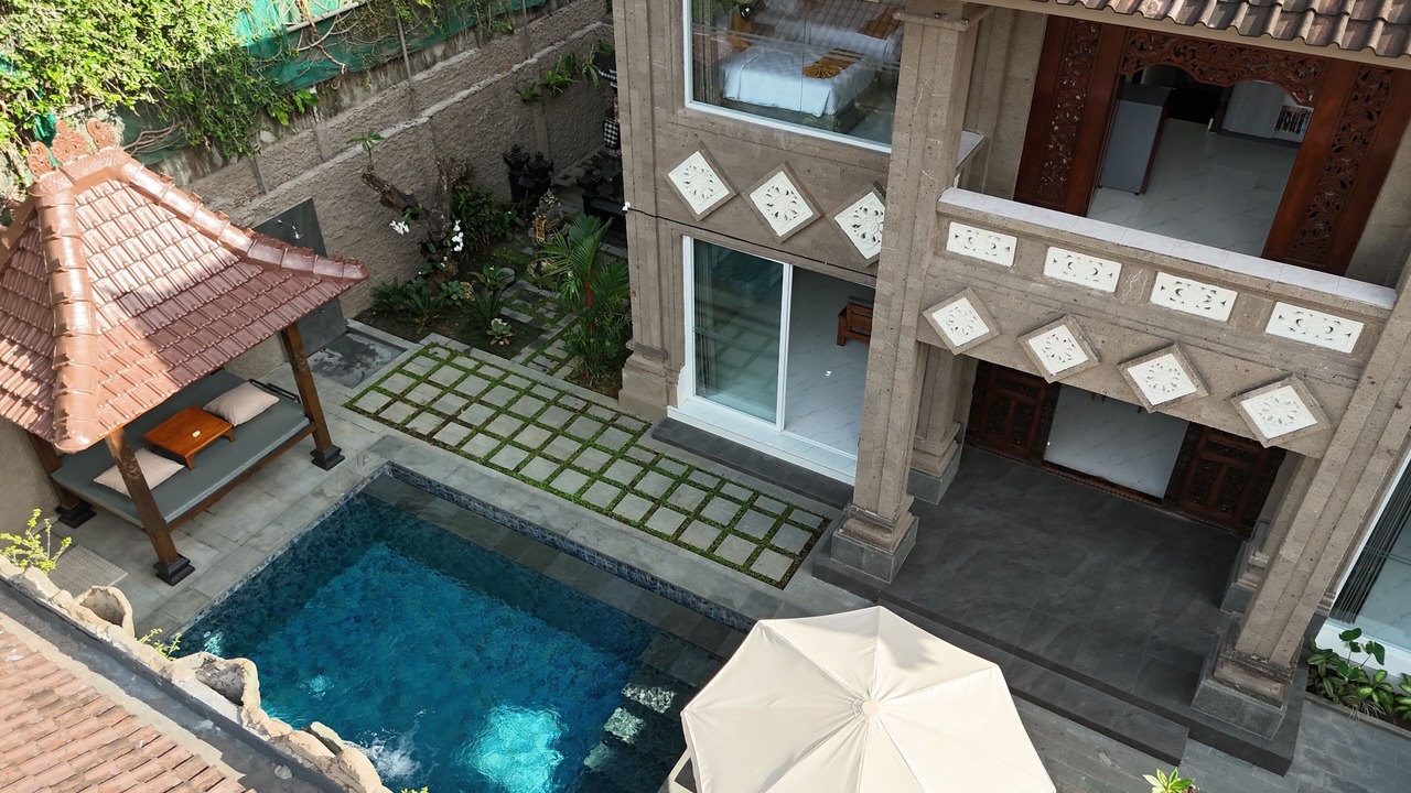 Photo of Outdoor in Legian