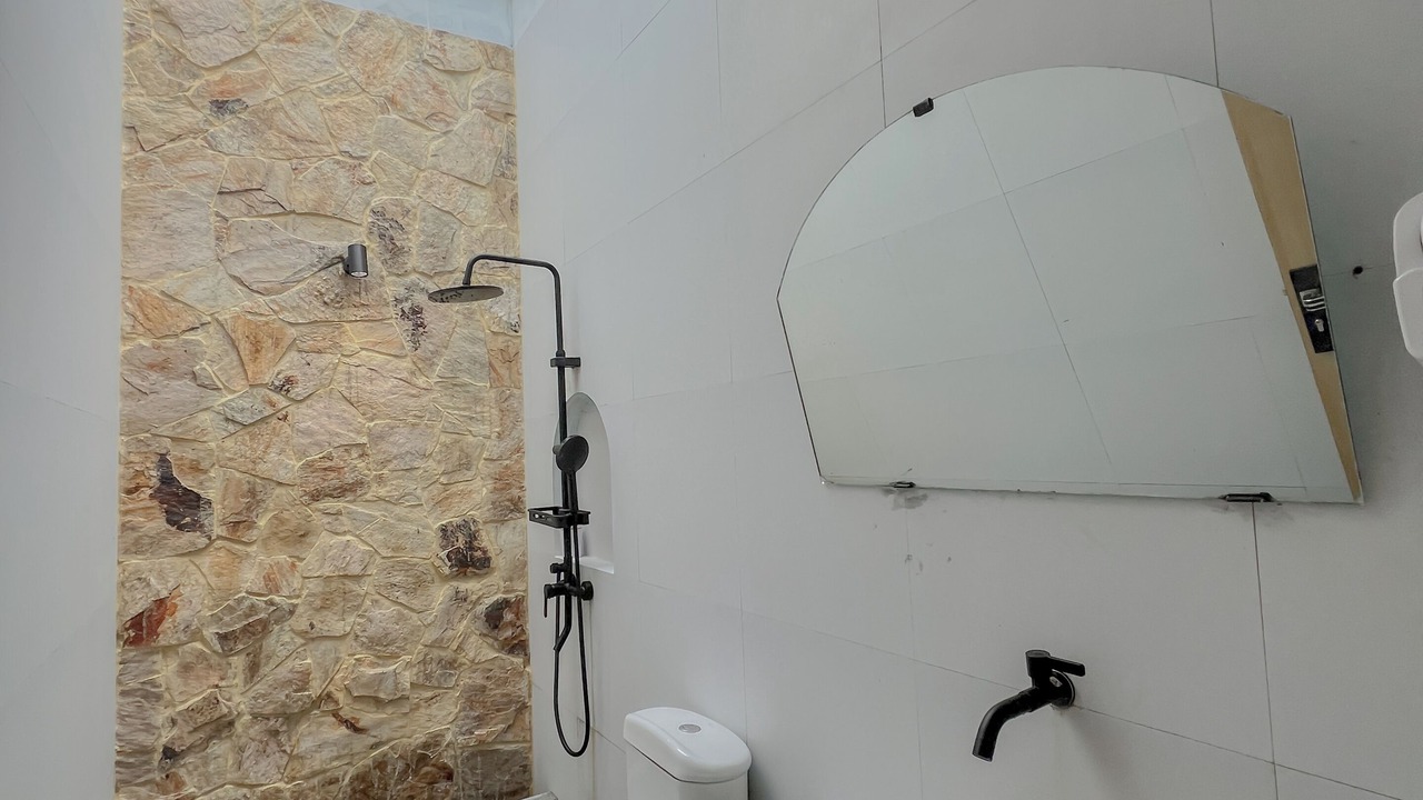 Photo of Bathroom in Kejajar