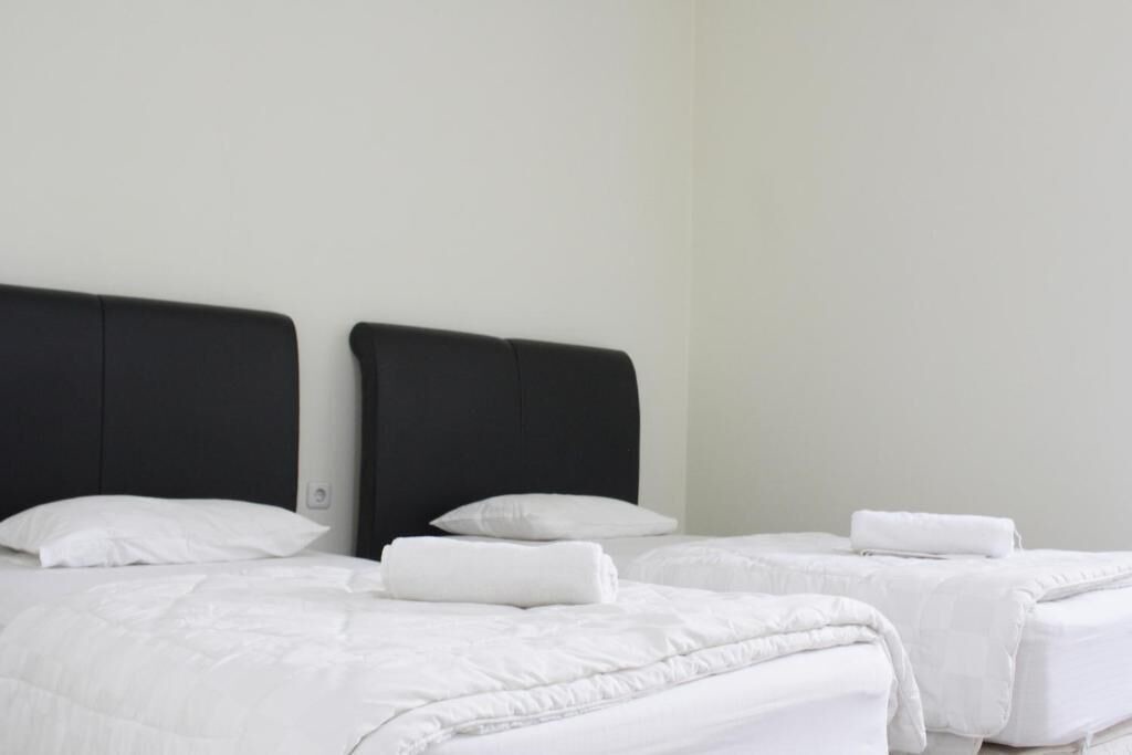 Photo of Bedroom in Megamendung