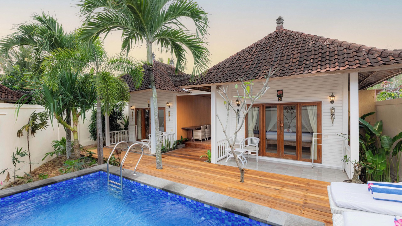 Photo of Outdoor in Ceningan Island