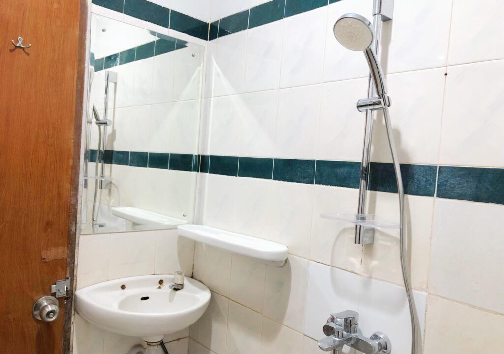 Photo of Bathroom in Prambanan