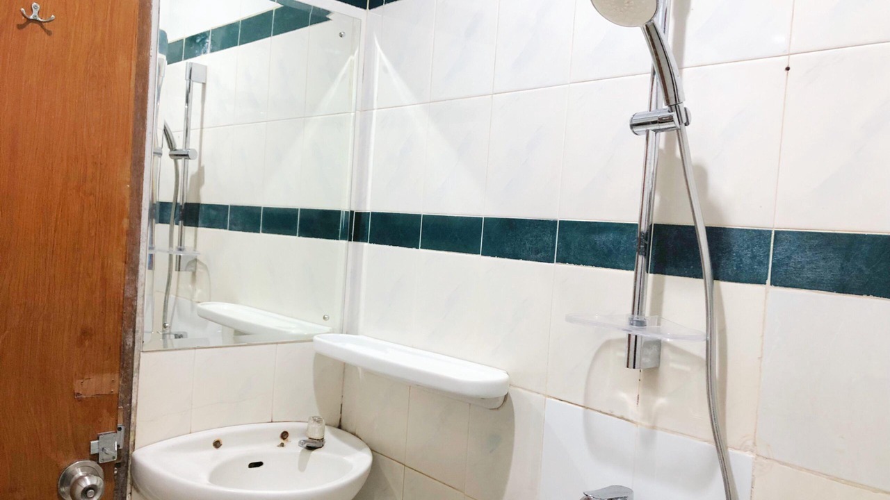 Photo of Bathroom in Prambanan