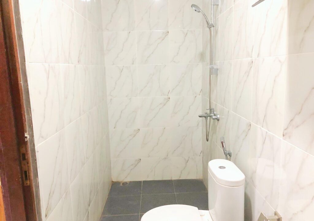 Photo of Bathroom in Prambanan