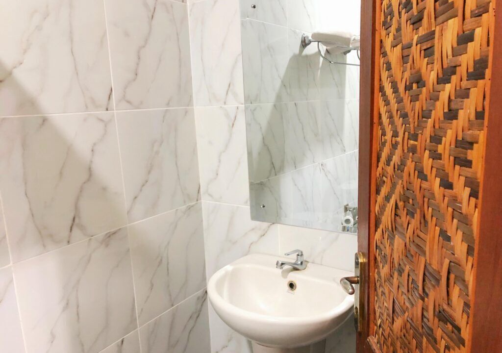 Photo of Bathroom in Prambanan
