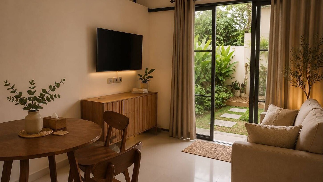 Photo of Livingroom in Batuan