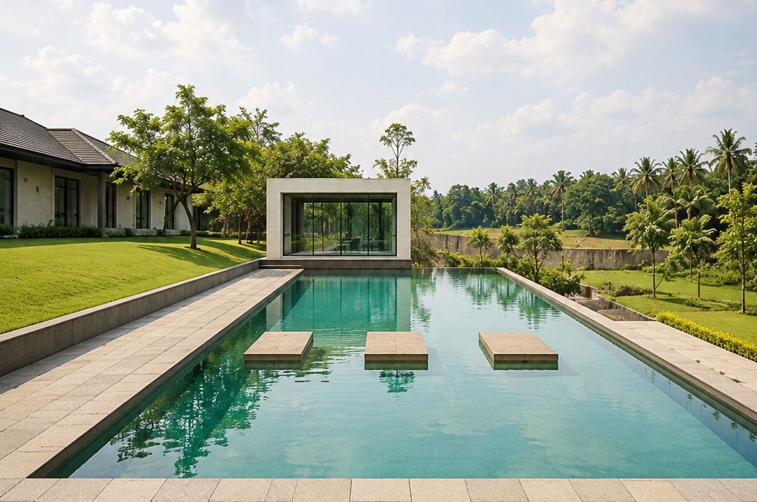 Photo of Outdoor in Cilegon