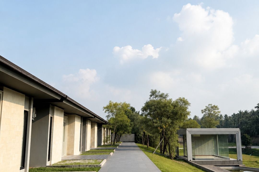 Photo of Outdoor in Cilegon