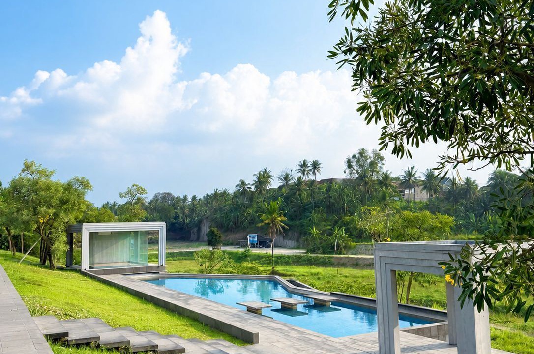 Photo of Outdoor in Cilegon
