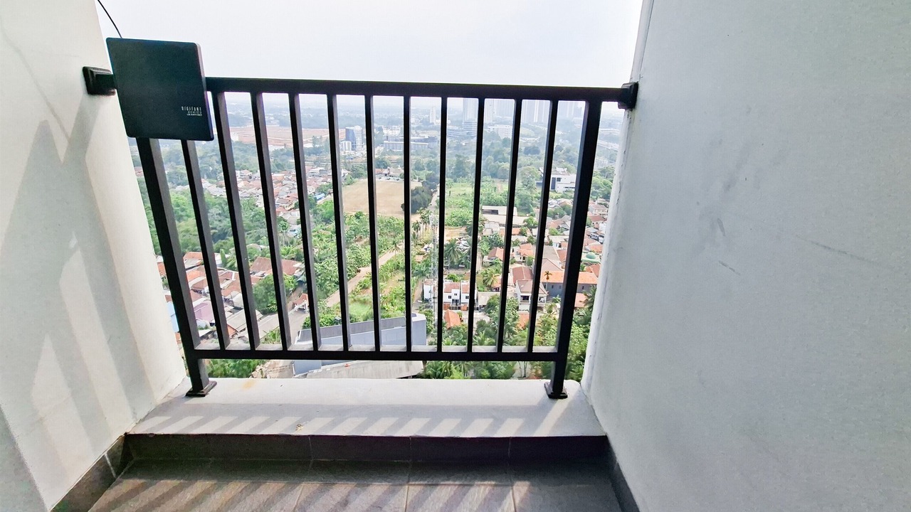 Photo of Patio Balcony in South Tangerang