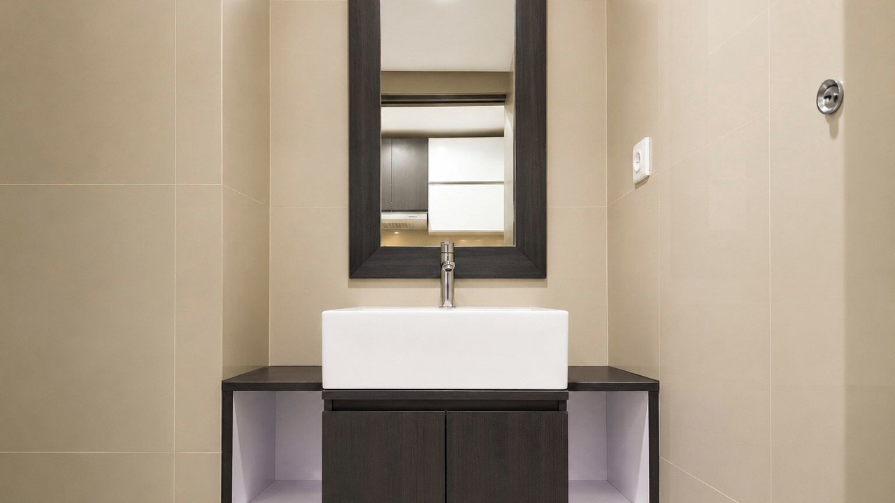 Photo of Bathroom in Balikpapan