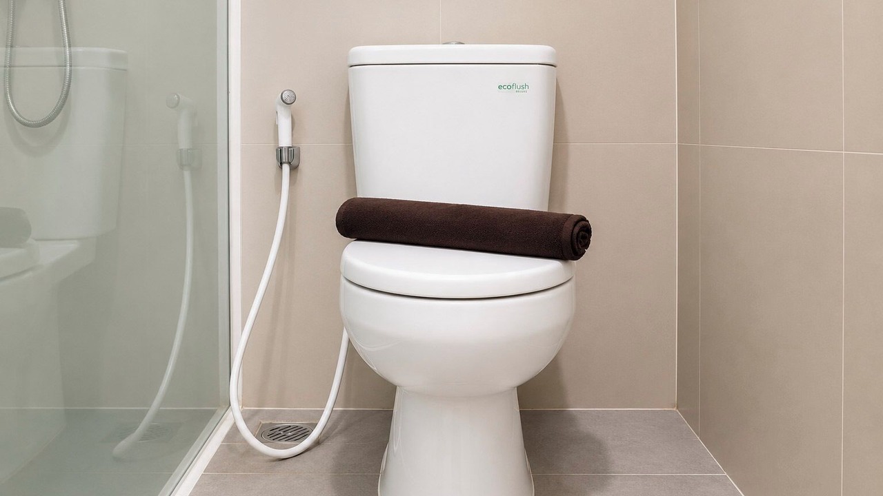 Photo of Bathroom in Balikpapan