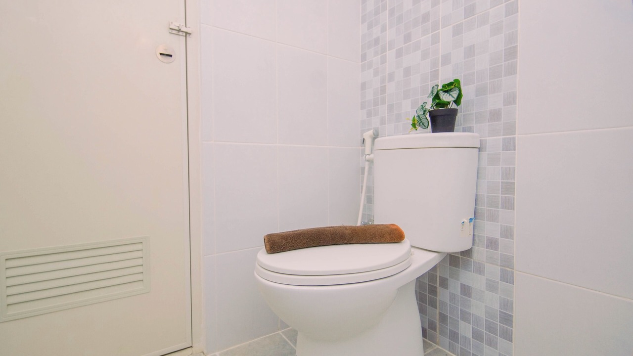Photo of Bathroom in Java