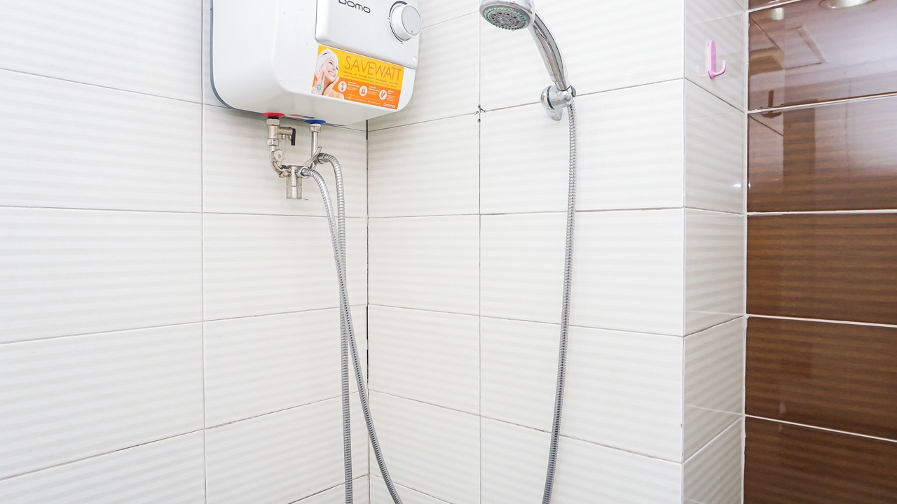 Photo of Bathroom in Depok