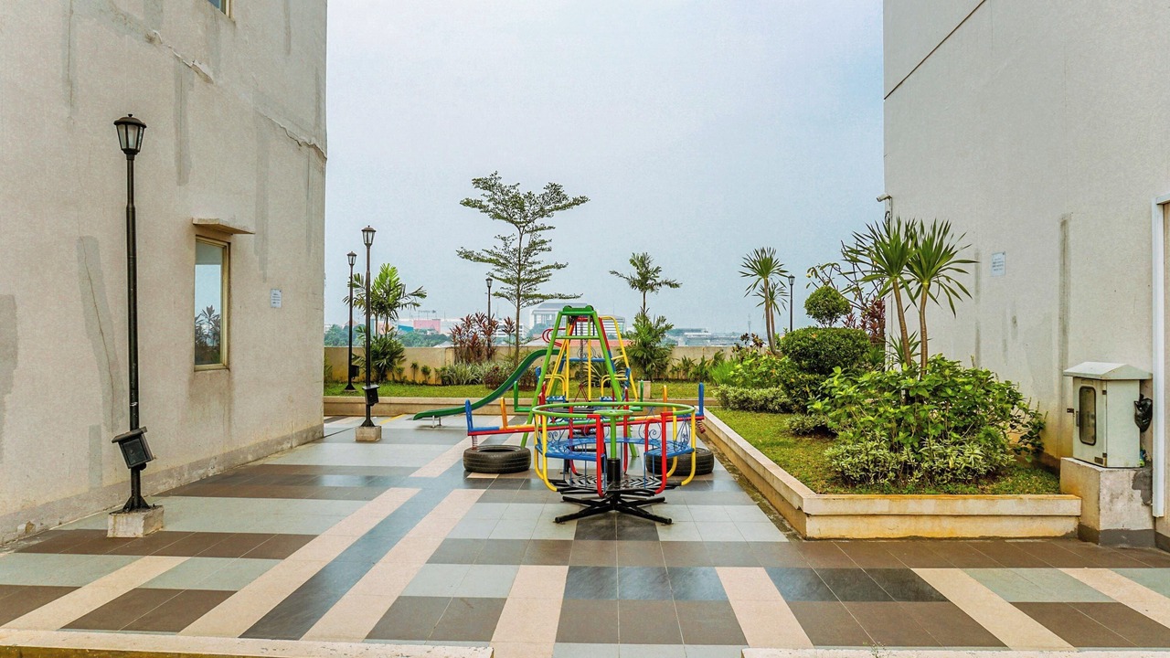 Photo of Outdoor in Depok