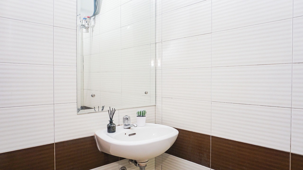 Photo of Bathroom in Depok
