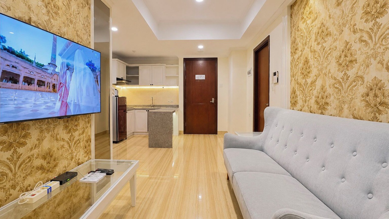 Photo of Bedroom in Surabaya